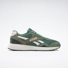 کفش مردانه ریباک مدل Reebok 100201235 Gl1100 Green Unisex Sneaker 100201235