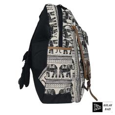 کوله پشتی مدل kp101 backpack kp101