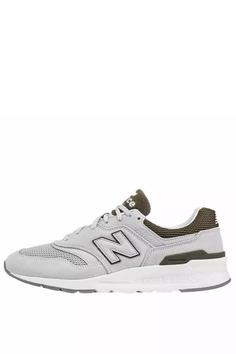 کفش پیاده روی مردانه نیو بالانس – New Balance CM997HQL