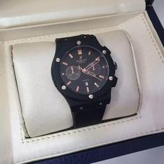 ساعت مردانه هابلوت HUBLOT