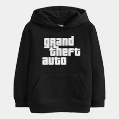 هودی بچگانه مدل gta b004