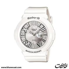 ساعت مچی زنانه کاسیو بیبی جی مدل BGA-160-7B1