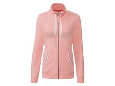 سویشرت زیپ دار زنانه برند اسمارا کد ۳۳۶۱۰۳۲ Womens sweat zip