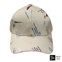 کلاه بیسبالی بچه گانه chh164 Children summer hat chh164