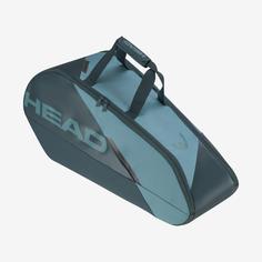 ساک تنیس هد Head Tour Racquet Bag 3R CB-آبی