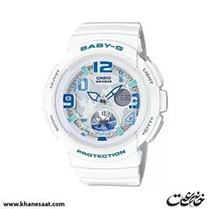 ساعت مچی زنانه کاسیو بیبی جی مدل BGA-190-7B