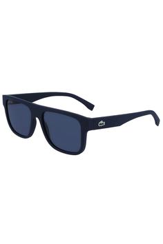 عینک آفتابی مردانه لاکست اورجینال Lacoste Lacoste-L6001S-401-56