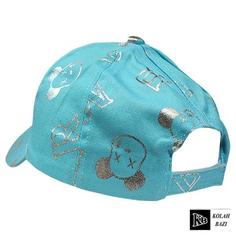 کلاه بیسبالی بچه گانه chh160 Children summer hat chh160