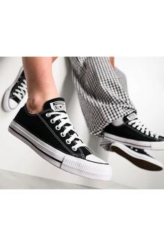 اسنیکر راسته زنانه کانورس – Converse Chuck Taylor All Star M7652C