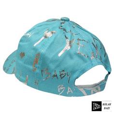 کلاه بیسبالی بچه گانه chh167 Children summer hat chh167