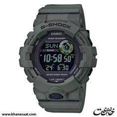 ساعت مچی مردانه کاسیو جی شاک مدل GBD-800UC-3