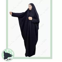 چادر مدل بحرینی، جنس کن کن ژرژت در جه یک          