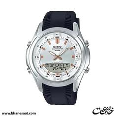 ساعت مچی مردانه کاسیو مدل AMW-840-7A