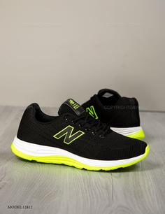 کفش مردانه New Balance مدل 12412