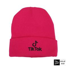 کلاه تک بافت مدل tb623 Single textured hat tb623