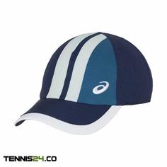 کلاه تنیس اسیکس Asics Graphic Cap- آبی