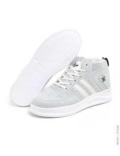 کفش ساقدار زنانه Adidas مدل 34300