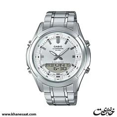 ساعت مچی مردانه کاسیو مدل AMW-840D-7A