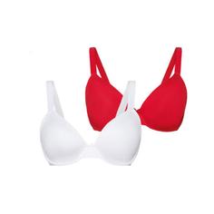 سوتین نخی زنانه برند اسمارا کد ۴۱۳۸۷۵ womens bra