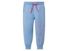 شلوار اسلش نخی دخترانه برند لوپیلو ۳۲۸۹۲۱ Toddeler sweatpants girls