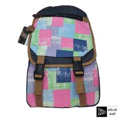 کوله پشتی مدل kp109 backpack kp109