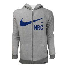 سویشرت کلاهدار طرح Nike