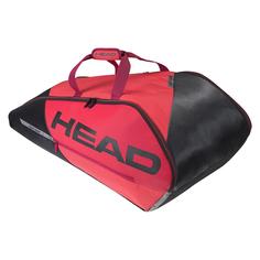 ساک تنیس هد Head Tour Team 9R-مشکی قرمز