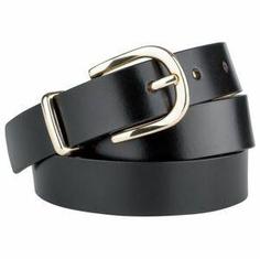 کمربند چرم زنانه برند اسمارا کد ۲۸۴۰۹۳۲ Womens leather belt