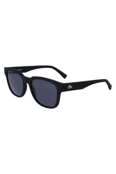 عینک آفتابی مردانه لاکست اورجینال Lacoste L982S 002 53*19*145