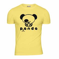 تیشرت آستین کوتاه طرح Panda