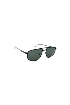 عینک آفتابی مردانه لاکست اورجینال Lacoste L L254S 002 57 G