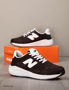 کفش مردانه New Balance مدل 12434