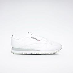 کفش زنانه ریباک مدل Reebok Classic Leather Footwear White Women’s 100008492