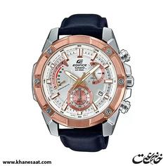 ساعت مچی مردانه کاسیو ادیفایس مدل EFR-559GL-7AV