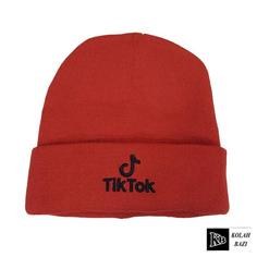 کلاه تک بافت مدل tb617 Single textured hat tb617