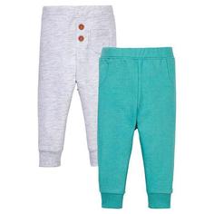 شلوار نخی بچگانه برند ایمپی دیمپی کد ۴۰۶۱۴۶۲۸۱۷۳۲۸ Baby organic cotton sweatpants