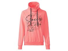 بلوز دروس زنانه برند soccx کد ۴۱۵۵۷۶۳ ‏Womens sweatshirt