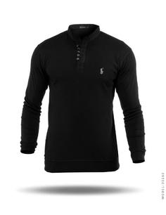 بلوز مردانه Polo مدل 35163