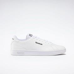 کفش مردانه ریباک مدل Reebok Court Clean Sneaker in Cloud White 100074369