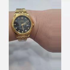 ساعت مچی مردانه rolex