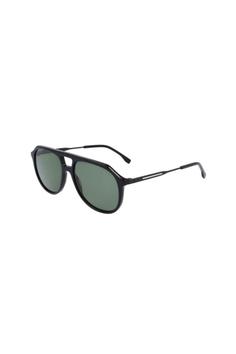 عینک آفتابی مردانه لاکست اورجینال Lacoste L946S 001 57/16 145 *3