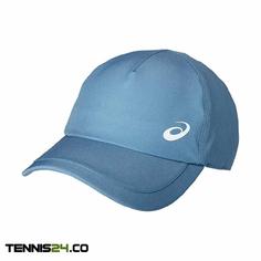 کلاه تنیس اسیکس Asıcs Pf Cap- آبی