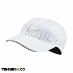 کلاه تنیس نایک Nike AeroBill Tailwind Cap- سفید