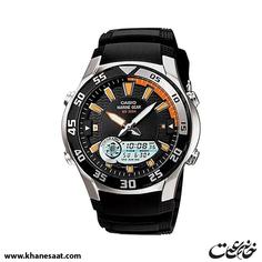 ساعت مچی مردانه کاسیو مدل AMW-710-1A