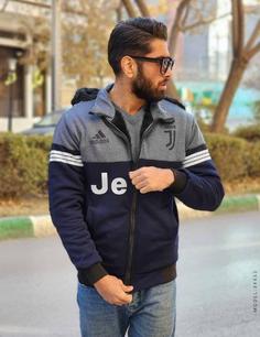 سویشرت مردانه Adidas مدل 34453