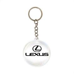 جاکلیدی عرش مدل لوگو ماشین لکسوس Lexus کد Asj3465 