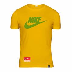 تیشرت آستین کوتاه طرح Nike