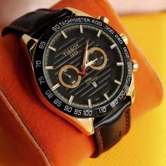 ساعت مردانه خاص و با کیفیت طرح Tissot