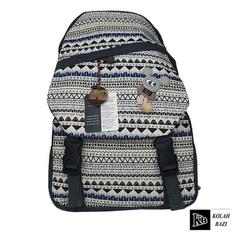 کوله پشتی مدل kp107 backpack kp107