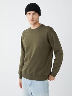 سویشرت مردانه ریلکس ال سی وایکیکی W3EN27Z8 | LCW Casual